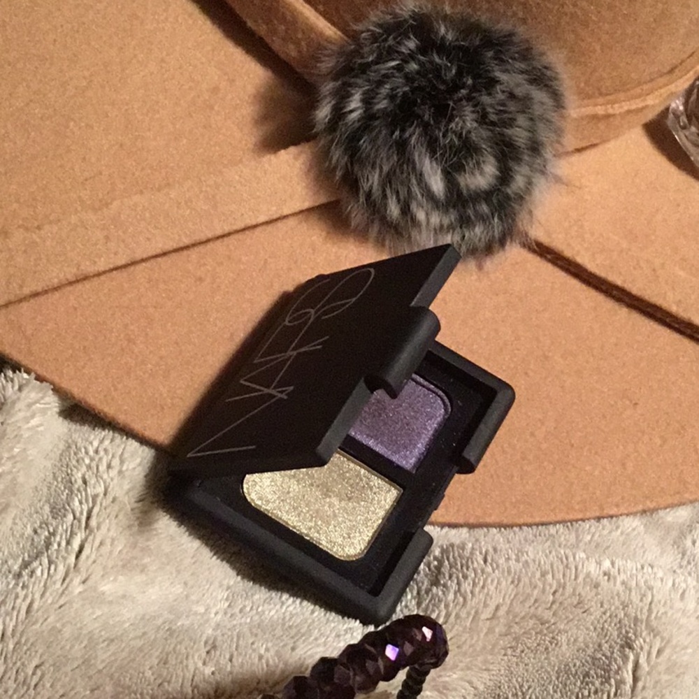NARS DUO EYESHADOW